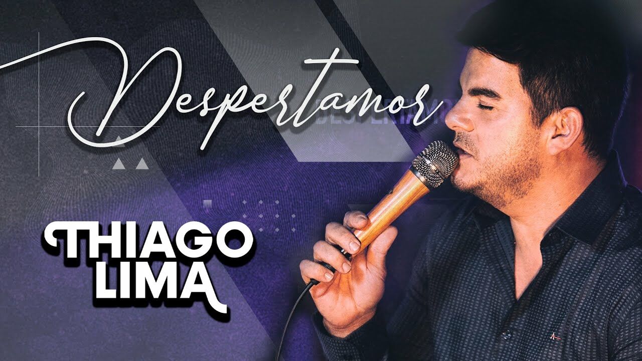 Capa da música Despertamor